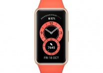 Huawei Band 6 hiện đã chính thức tại Việt Nam