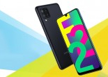 Samsung ra mắt Galaxy F22 với pin lớn và giá bán cao ngất ngưởng