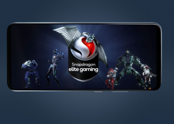 Điện thoại thông minh dành cho Người dùng nội bộ Snapdragon