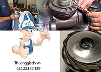 Sửa máy Hút bụi Deerma Hà Nội ❤️ VC20/ VC20S/ VC20 Plus/ VC25