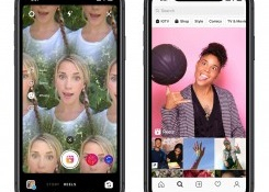 Facebook sẽ đầu tư hơn 1 tỷ USD cho những người sáng tạo trên Facebook và Instagram