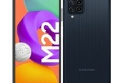 Hình ảnh và thông số kỹ thuật của Samsung Galaxy M22 bị rò rỉ