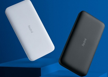 Xiaomi đã bán được 1 triệu pin sạc dự phòng mang nhãn hiệu Redmi (10.000 và 20.000 mAh)