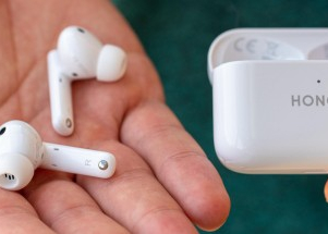 Đánh giá tai nghe Honor Earbuds 2 Lite