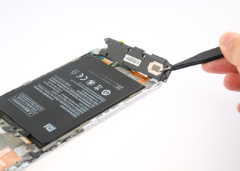 Loại bỏ và thay thế Loa Xiaomi Mi Max 2