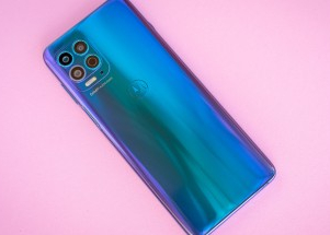 Motorola G100 ra mắt tại Mỹ và hiện tại mức giá giảm 100 USD