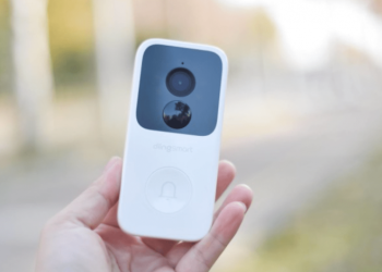 Chuông cửa video Xiaomi Mijia 2K: Ra ngoài và cảm nhận nhiều hơn tại nhà