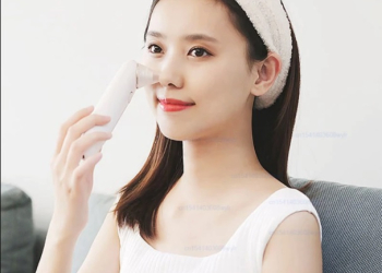 Xiaomi DOCO Pore Cleaner Loại bỏ mụn đầu đen hiện có sẵn chỉ với ~ 700 nghìn đồng