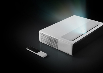 Máy chiếu Laser Xiaomi tốt nhất 2021 (Cập nhật tháng 7 năm 2021)