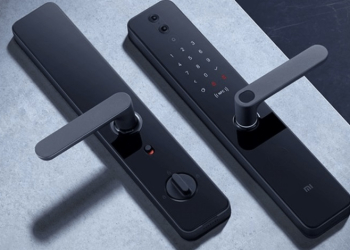 Xiaomi Smart Door Lock Pro chính thức ra mắt