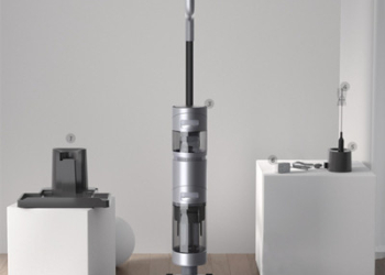 Máy chà sàn thông minh không dây Dreame H11 Max