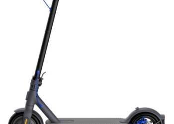 Xiaomi Mi Electric Scooter3 - Xe điện nổi tiếng của Xiaomi đã ra mắt thế hệ thứ 3