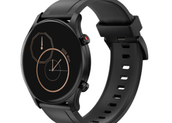 Đồng hồ đeo tay thông minh Haylou RS3