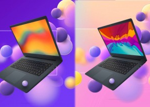 Xiaomi ra mắt RedmiBook 15 Pro và e-Learning Edition ở Ấn Độ với CPU Intel thế hệ thứ 11