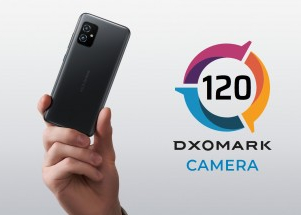 Asus Zenfone 8 đánh bại Galaxy S21 trong bài đánh giá camera DxOMark, không thể so bì với iPhone 12 mini