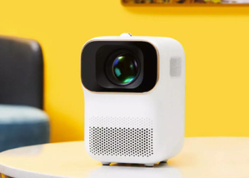 Máy chiếu mini LED Xiaomi Youpin Xming Q1