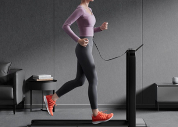 Máy chạy bộ WalkingPad X21