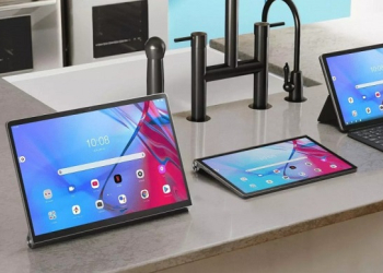 Lenovo ra mắt bộ 3 tablet: YOGA Tab 13 (Pad Yoga Pro 13), Yoga Tab 11 và Tab P11 Plus nhỏ hơn và rẻ hơn