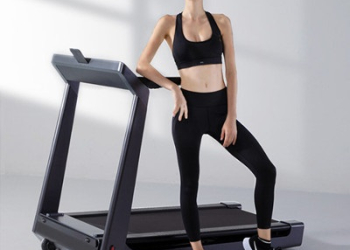 Máy chạy bộ WalkingPad K15 Pro