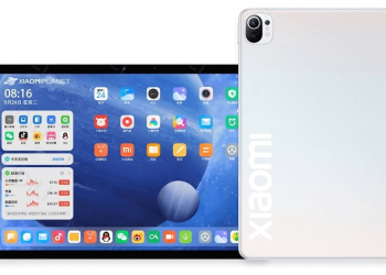 Thông báo chính thức về Xiaomi Mi Pad 5: ra mắt vào ngày 10 tháng 8