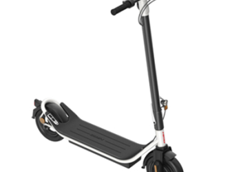 Xe điện có thể gập lại Xiaomi Himo L2