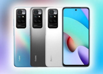 Xiaomi Redmi 10 rò rỉ thông số kỹ thuật và hình ảnh: Camera 50MP được xác nhận