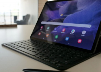 Đánh giá Samsung Galaxy Tab S7 FE