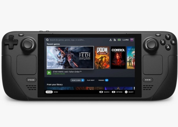 Máy chơi game cầm tay Valve Steam Deck - Thông số kỹ thuật, tính năng tốt nhất và hơn thế nữa&#33;