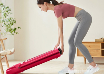 Máy đi bộ Xiaomi WalkingPad C2
