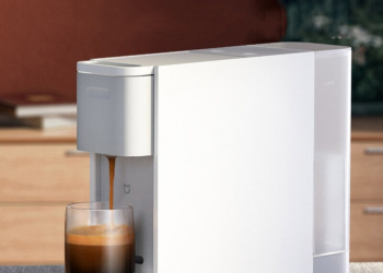 Máy pha cà phê gia đình Xiaomi Mijia S1301