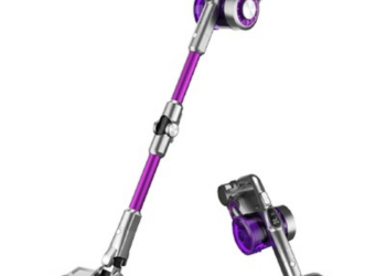 Máy hút bụi cầm tay không dây Xiaomi JIMMY JV85 Pro, mạnh mẽ và linh hoạt