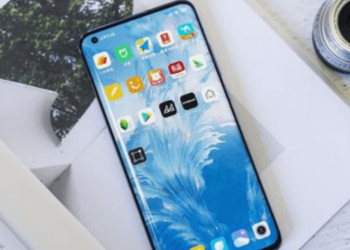 Xiaomi Mi 11 một kiệt tác công nghệ của xiaomi với Snapdragon 875, tỷ lệ màn hình so với thân máy đạt 96%