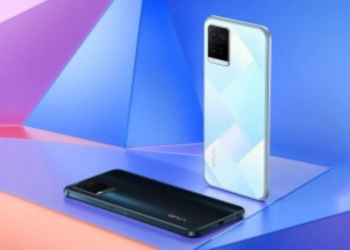 Vivo Y21 chính thức ra mắt với chip Helio P35 và pin 5.000 mAh