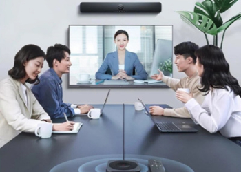 Loa hội nghị truyền hình thanh Xiaomi Mi HYYTJME01