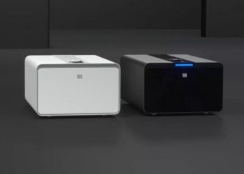 Ngăn kéo an toàn Xiaomi Qin PB-PV01 nhận dạng tĩnh mạch ngón tay