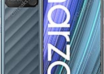 Realme Narzo 50A lộ lọt thông số, chiếc smartphone chơi game hấp dẫn trong tầm giá chỉ hơn 3 triệu đồng