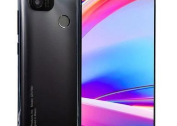 Điện thoại thông minh Blu G91 Pro ra mắt với RAM 6 GB, pin 5.000 mAh, 4 camera sau, sạc 30w