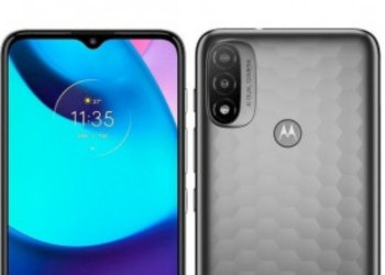 Motorola Moto E20 thông qua Geekbench xác nhận các thông số kỹ thuật chính