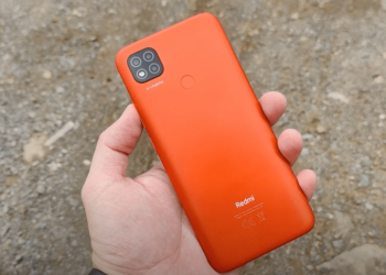 Xiaomi Redmi 9C vẫn là điện thoại thông minh tốt nhất trên thị trường dưới 200 USD