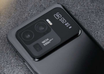 Điện thoại thông minh Xiaomi Mi 12 sẽ ra mắt với chip Snapdragon 898 và ống kính 50MP