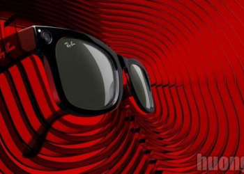 Kính thông minh Ray-Ban, facebook tham gia vào lĩnh vực kinh doanh mới