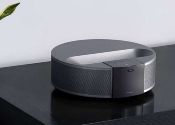 Máy chiếu Laser Formovie Fengmi R1, chiếu tiêu cự cực ngắn, nâng cấp chất lượng hình ảnh