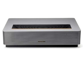 Máy chiếu Laser Xiaomi Wemax Appotronics D30 L306ACF, rạp chiếu phim gia đình