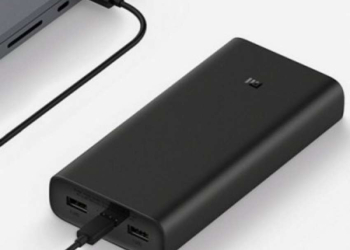 Pin sạc dự phòng 20.000 mAh Xiaomi PB2050ZM Power Bank 3