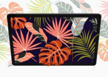 Realme Pad sẽ có pin 7.100 mAh với Sạc nhanh 18W