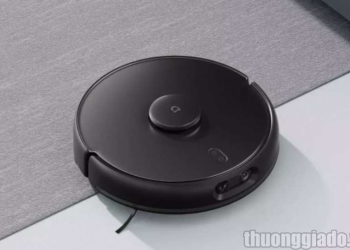 Robot hút bụi lau nhà Xiaomi Mijia 2 Pro ra mắt, nhiều công nghệ mới, có camera điều hướng