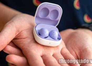 Tai nghe Bluetooth Samsung Galaxy Buds 2