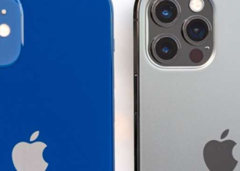 Tất cả các tùy chọn lưu trữ và màu sắc iPhone 13 được tiết lộ bởi nhà bán lẻ Ukraine