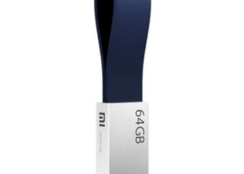 USB 64GB 3.0 Xiaomi U-Disk XMUP01QM