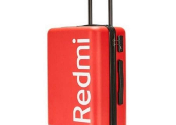 Vali du lịch Xiaomi Redmi 20 inch